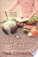Seriously Hexed cover