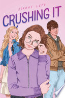 Crushing It cover