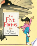 The Five Forms cover