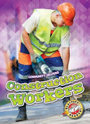 Construction Workers cover
