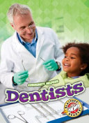 Dentists cover