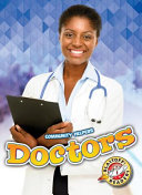 Doctors cover