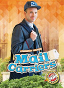 Mail Carriers cover