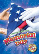 Memorial Day cover