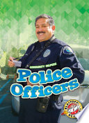 Police Officers cover