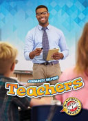 Teachers cover