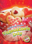 Valentine's Day cover