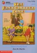 Dawn's Family Feud cover