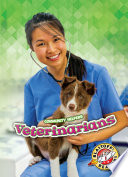 Veterinarians cover