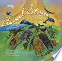 Animal Stories: Heartwarming True Tales from the Animal Kingdom cover