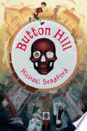Button Hill cover