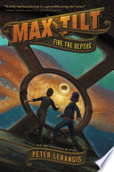 Fire the Depths cover