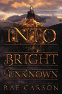 Into the Bright Unknown cover