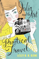 Julia and the Art of Practical Travel cover