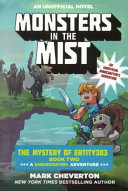 Monsters in the Mist cover