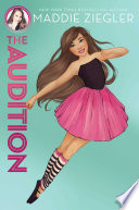The Audition cover
