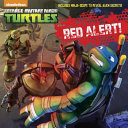 Red Alert! cover