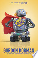 Supergifted cover