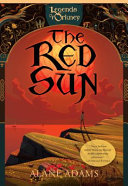 The Red Sun cover