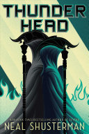 Thunderhead cover