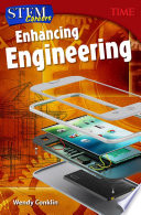 STEM Careers: Enhancing Engineering cover