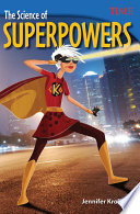 The Science of Superpowers cover