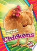 Chickens cover