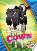 Cows cover