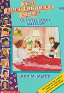 Get Well Soon, Mallory! cover