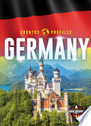 Germany cover