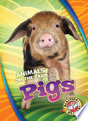 Pigs cover