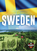 Sweden cover