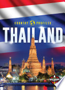 Thailand cover