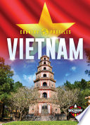 Vietnam cover