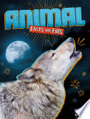 Animal Facts or Fibs cover