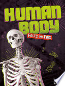 Human Body Facts or Fibs cover