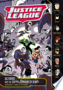 Bizarro and the Doppelgängers of Doom cover