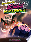 Maximum Horsepower! cover