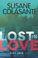 Lost in Love cover