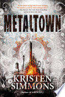 Metaltown cover