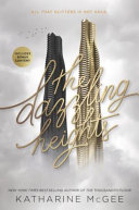 The Dazzling Heights cover