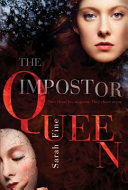 The Impostor Queen cover
