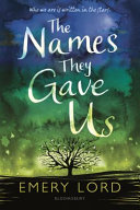 The Names They Gave Us cover