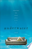 Underwater cover