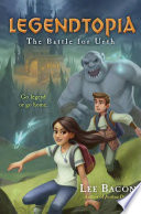The Battle for Urth cover