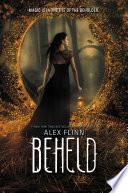 Beheld cover