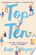 Top Ten cover
