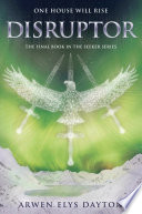 Disruptor cover