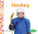 Hockey (English) cover