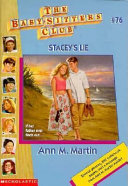 Stacey's Lie cover